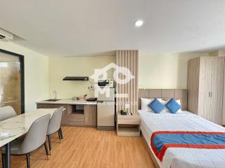 Domoi Hotel & Apartment - Nha Trang - Nha Trang - 3