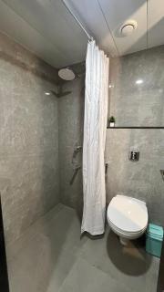 Sunshine 1bhk Apartment in baner-pashan - Pune - 4