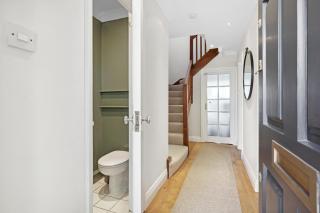 4-bedroom apartment in Limehouse - London - 4