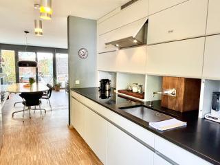 Snug Stays Design Haus mit Terrasse, nähe München & Starnberger See - Starnberg - 2