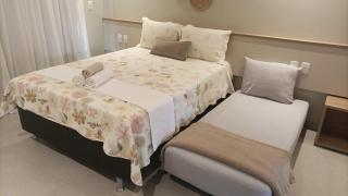 AMARÉ Condominio ap 101 - Barra Grande - 6