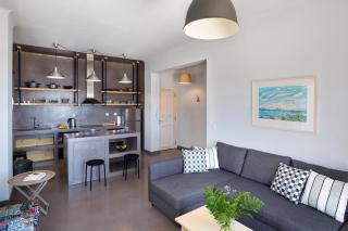 The Loft Hut - Ermoupoli - 6