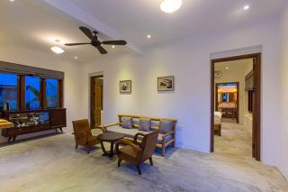 Two Bedroom Bungalow - An Bang - 5