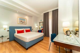 Hotel Royal Torino Centro Congressi - Turim - 7