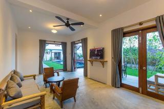 Two Bedroom Bungalow - An Bang - 1