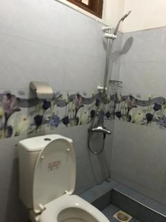 Hills Bungalow Bandarawela - Bandarawela - 7