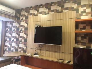 Benson Tower A2 - Wifi NetFlix 50 - View Pool - PTC - Surabaya - 0