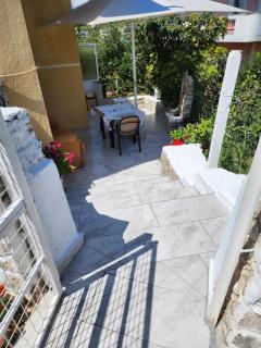 Vila Bilbil - Ksamil - 9