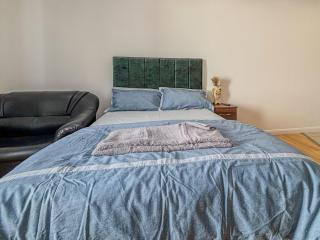 Heavenly Nest Whitechapel Service Apartment - Londra - 7