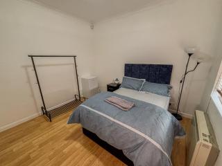 Heavenly Nest Whitechapel Service Apartment - Londra - 4