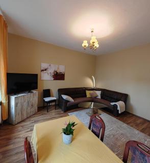 City Apartment I 75qm I Kostenloser Parkplatz I Nähe Staatstheater I WLAN - 5