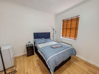 Heavenly Nest Whitechapel Service Apartment - Londra - 5