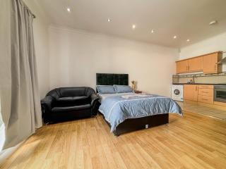 Heavenly Nest Whitechapel Service Apartment - Londra - 6