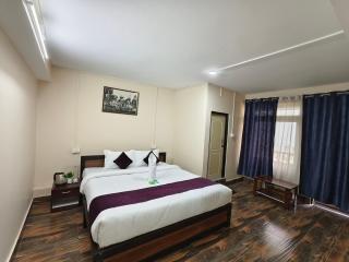SHARTHI HOMESTAY AND LODGING - Namchi - 8