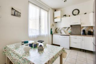 Grande maison pour 6 avec jardin et terrasse - La Richardais - 2