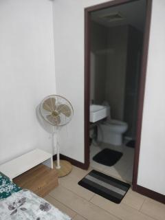 Pasay Condotel Near Airports - Manila - 9