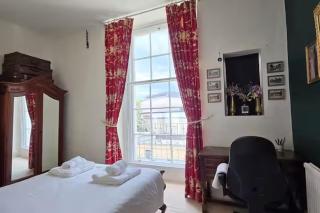 Classic Georgian Rooms in Centre - Bath - 9
