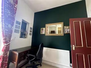 Classic Georgian Rooms in Centre - 8