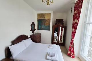 Classic Georgian Rooms in Centre - Bath - 7