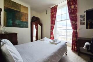 Classic Georgian Rooms in Centre - Bath - 6