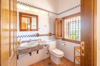 Casa Chica by Rosas Cantares - 6