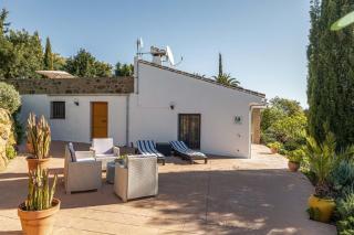 Casa Chica by Rosas Cantares - Pizarra - 2