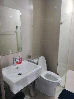 Pasay Condotel Near Airports - 2