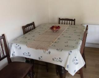 Wicklow Farm Stay - 1