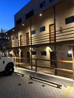 AMARÉ Condominio ap 101 - 1