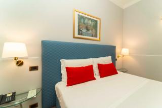 Hotel Royal Torino Centro Congressi - Turim - 3