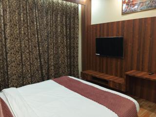 Hotel Swastik Bhumi - Gaya - 0
