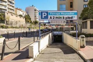 Studio Moderne BALCON, proche FORVILLE- CENTRE CANNES A0B198 - 3