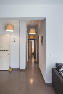 The Loft Hut - Ermoupoli - 1