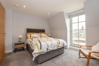 Century Court, North Street No 9 - St. Andrews - 5