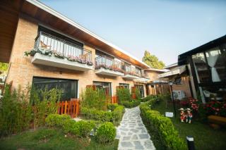 Pousada Santa Felicidade - 0