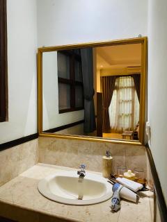 Lila Cita Inn Balinese Style - Ubud - 3
