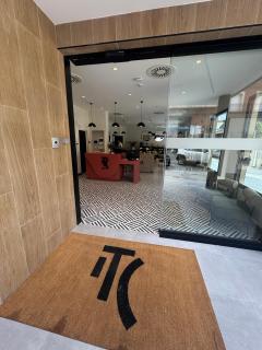 ITC Madrid by Soho Boutique - Madrid - 7