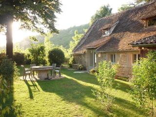 Gîte 'A l'ombre du Tilleul' - Tour-de-Faure - 7