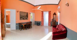 Palazzo Trani - Castrignano del Capo - 0
