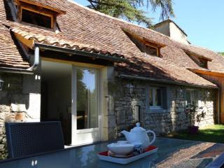 Gîte 'A l'ombre du Tilleul' - Tour-de-Faure - 8