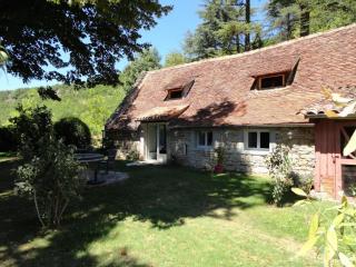 Gîte 'A l'ombre du Tilleul' - Tour-de-Faure - 4