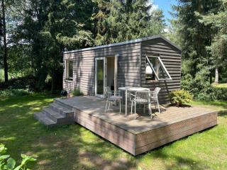 Tiny House mit Garten in der Lüneburger Heide - Soltau - 0