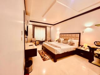 Rupti Lodge - Balrāmpur - 4