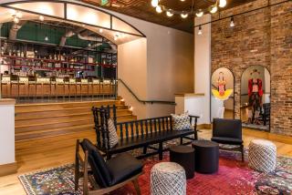 Moxy Cincinnati Downtown - Cincinnati - 3
