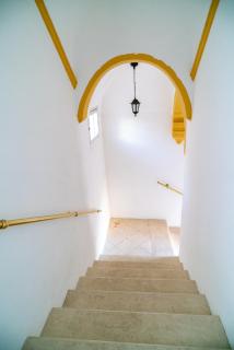 Palazzo Trani - Castrignano del Capo - 6