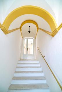 Palazzo Trani - Castrignano del Capo - 7