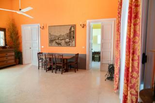 Palazzo Trani - Castrignano del Capo - 1