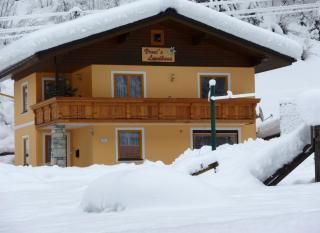 Vronis Landhaus Apartments - 4