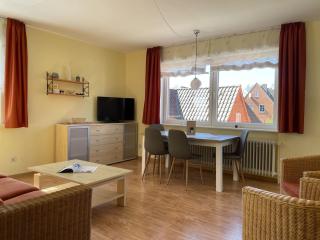 Altstadtwohnung 1, Süderstraße - Wyk auf Föhr - 8