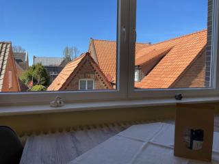 Altstadtwohnung 1, Süderstraße - Wyk auf Föhr - 5